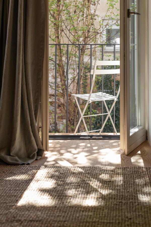April1550 Boutique Hotel Ljubljana Extérieur photo