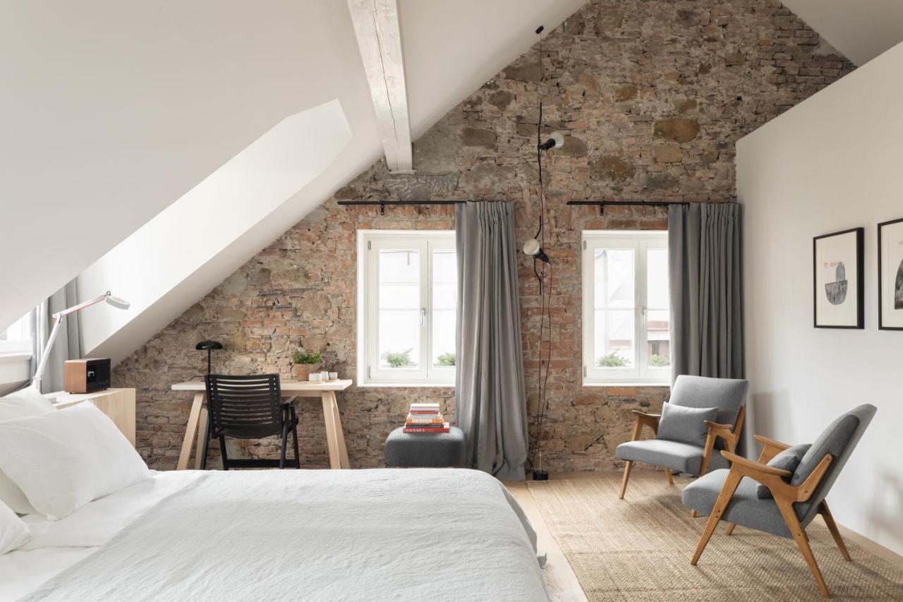 April1550 Boutique Hotel Ljubljana Extérieur photo