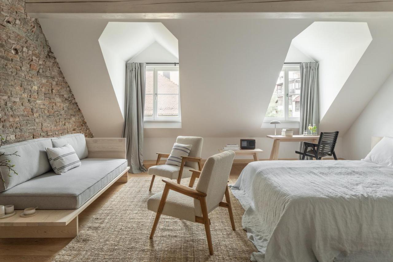April1550 Boutique Hotel Ljubljana Extérieur photo