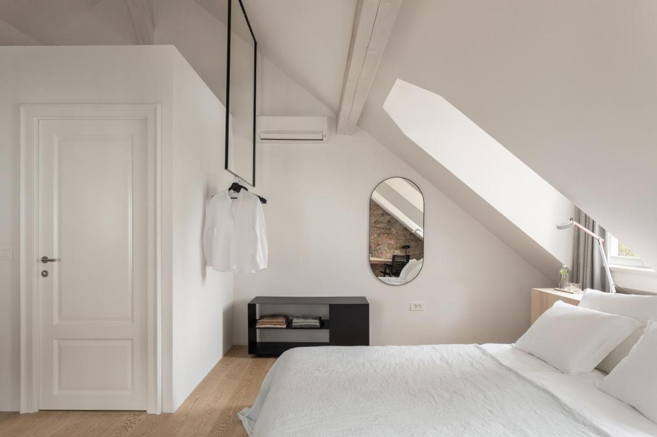 April1550 Boutique Hotel Ljubljana Extérieur photo