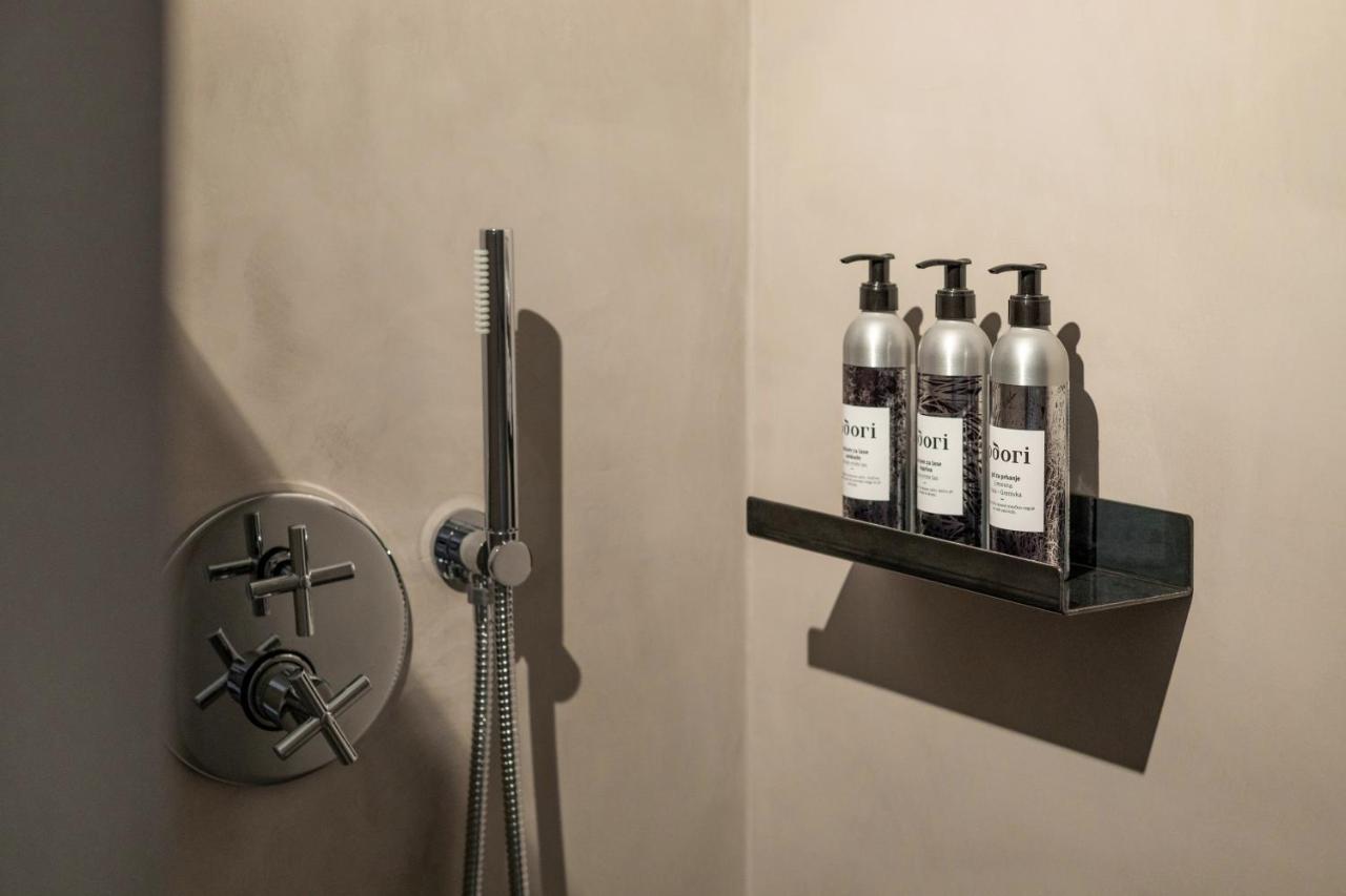April1550 Boutique Hotel Ljubljana Extérieur photo