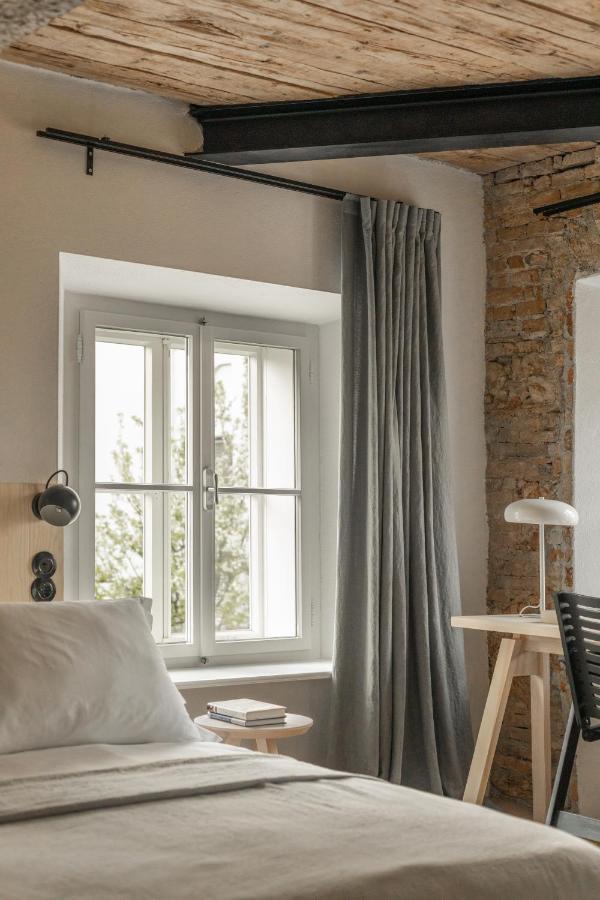 April1550 Boutique Hotel Ljubljana Extérieur photo