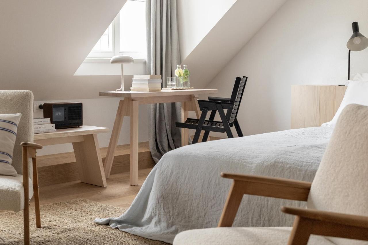 April1550 Boutique Hotel Ljubljana Extérieur photo