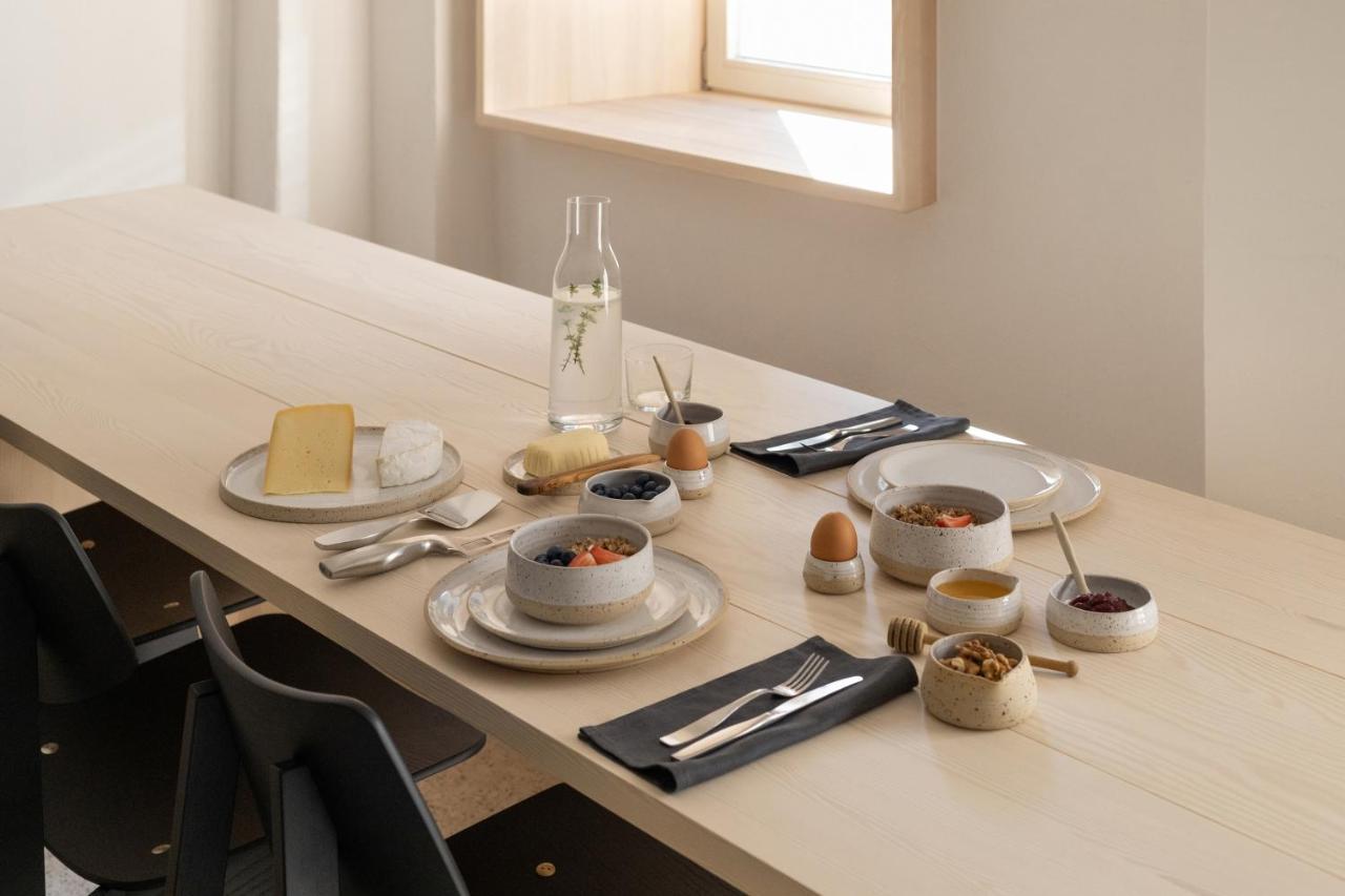 April1550 Boutique Hotel Ljubljana Extérieur photo
