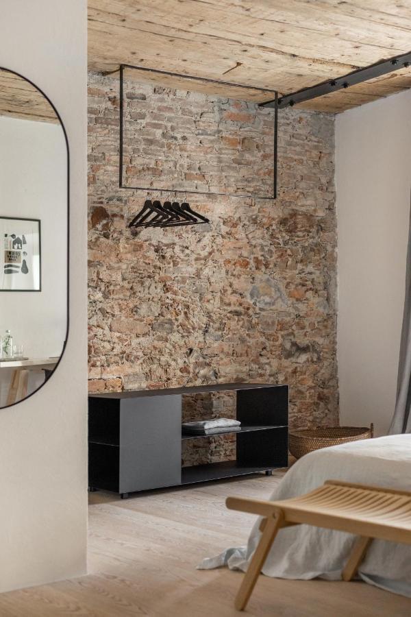 April1550 Boutique Hotel Ljubljana Extérieur photo