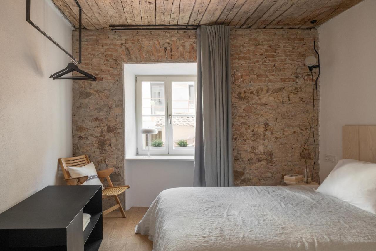 April1550 Boutique Hotel Ljubljana Extérieur photo