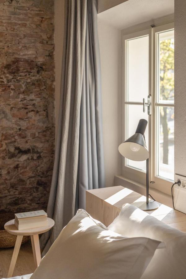 April1550 Boutique Hotel Ljubljana Extérieur photo