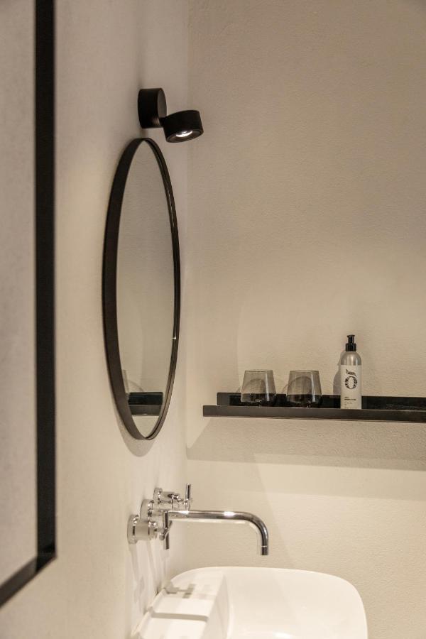 April1550 Boutique Hotel Ljubljana Extérieur photo