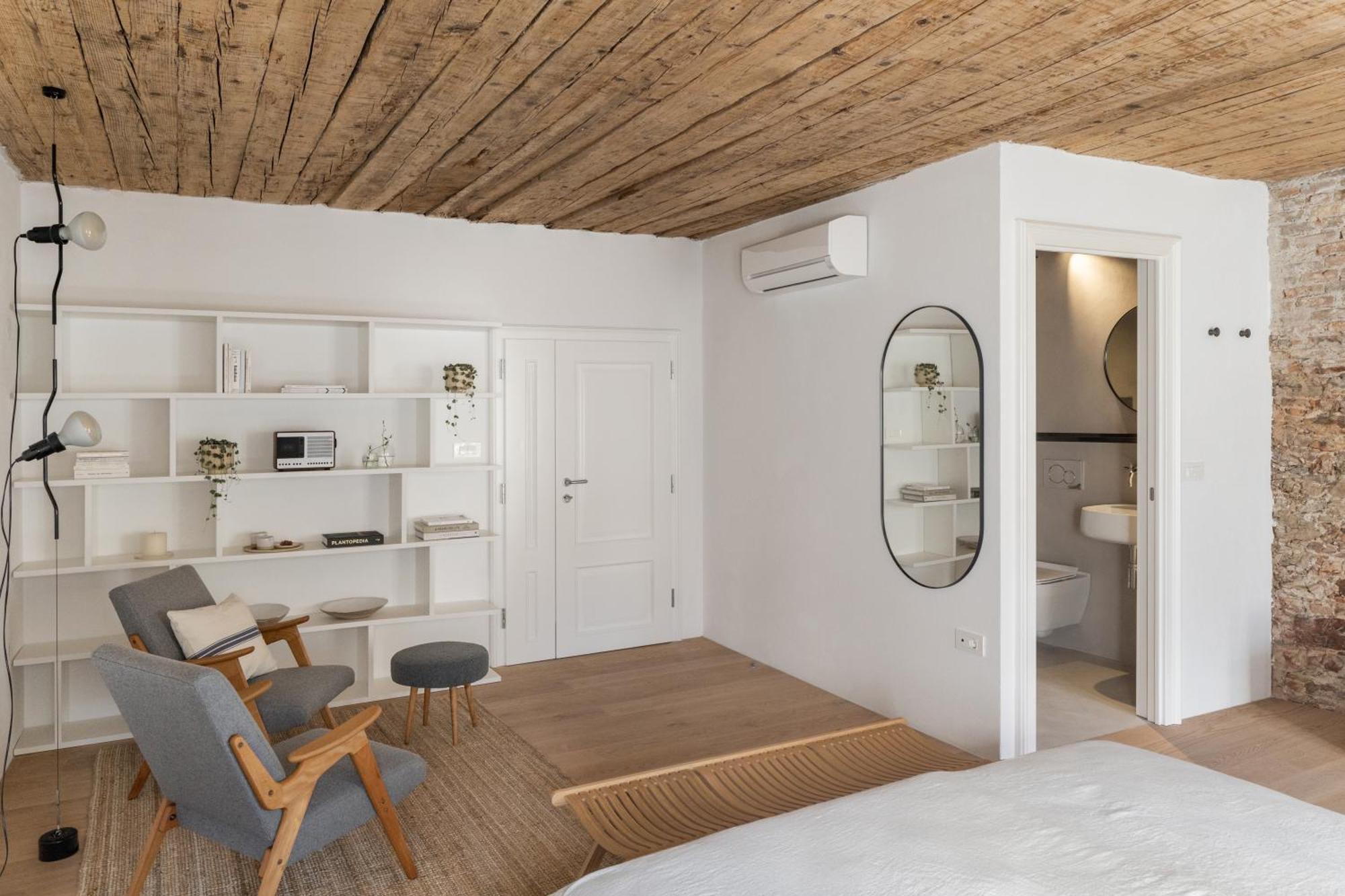 April1550 Boutique Hotel Ljubljana Extérieur photo